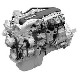 B3383 Engine